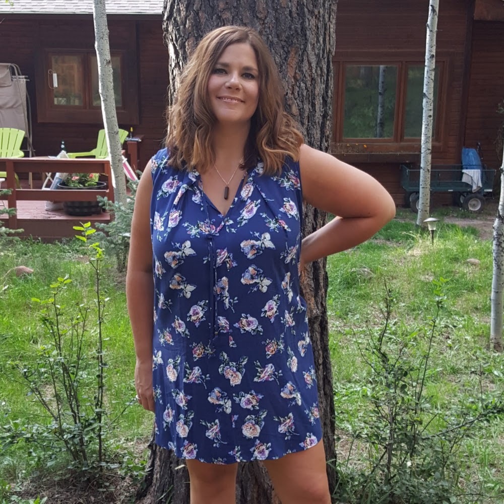 Meet your Posher, Tarah